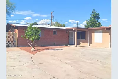 2034 W Amy Drive, Tucson, AZ 85705 - Photo 1