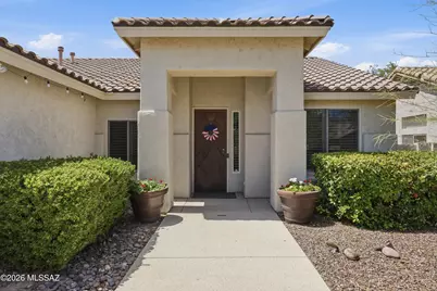 9796 E Rock Ridge Court, Tucson, AZ 85749 - Photo 1