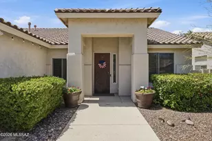 9796 E Rock Ridge Ct, Tucson, AZ 85749 - Photo 1