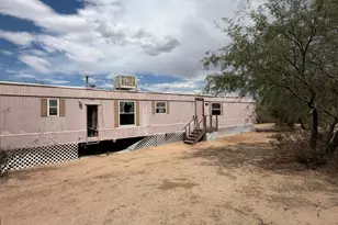 9331 S Honeysuckle Farm Trail, Tucson, AZ 85735 - Photo 1