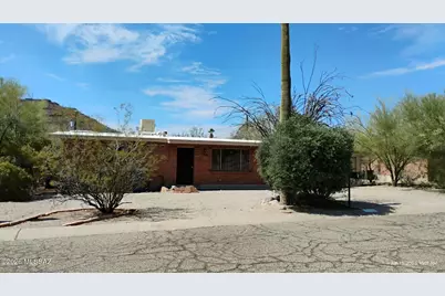 1921 W Calle Del Reposo, Tucson, AZ 85745 - Photo 1