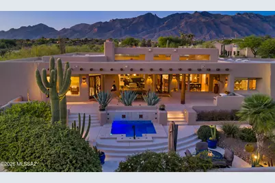 3870 E Placita De Peri, Tucson, AZ 85718 - Photo 1