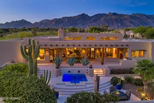 3870 E Placita De Peri, Tucson, AZ 85718 - Photo 1