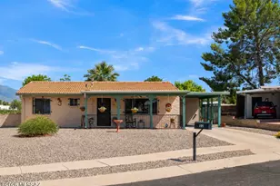 22 E La Espina, Green Valley, AZ 85614 - Photo 1