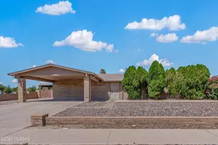3078 W Coriander Dr, Tucson, AZ 85741 - Photo 1