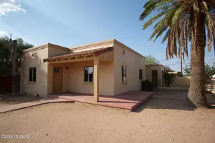 102 W District St, Tucson, AZ 85714 - Photo 1