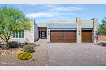 13157 N Vistoso Ranch Place, Oro Valley, AZ 85755 - Photo 1
