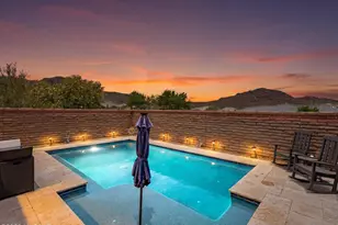 8346 W Spaulding St, Tucson, AZ 85743 - Photo 1
