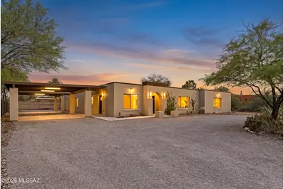 5626 E 7th Street, Tucson, AZ 85711 - Photo 1