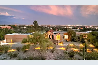 3731 E Sumo Septimo, Tucson, AZ 85718 - Photo 1