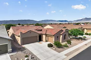 13745 E Poelstra St, Vail, AZ 85641 - Photo 1