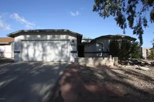 2683 W Fanbrook Rd, Tucson, AZ 85741 - Photo 1