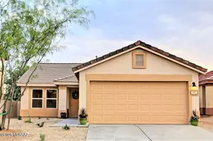 727 W Buffalo Grass Dr, Oro Valley, AZ 85755 - Photo 1
