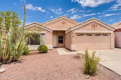 10093 E Placita Del Timbre, Tucson, AZ 85747 - Photo 1