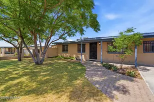 4657 S Primrose St, Tucson, AZ 85730 - Photo 1