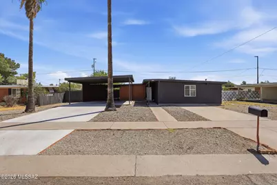 8150 E 5th Street, Tucson, AZ 85710 - Photo 1