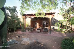 5092 E Fort Lowell Rd, Tucson, AZ 85712 - Photo 1