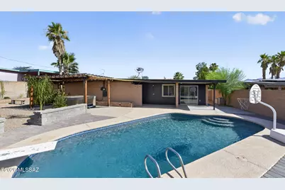 2175 W Rainbow Ridge Road, Tucson, AZ 85745 - Photo 1