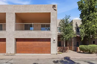 4162 N Thurston Lane #100, Tucson, AZ 85705 - Photo 1