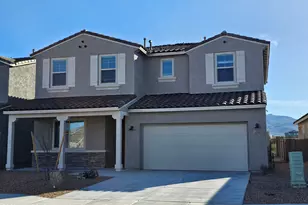 5595 S Adero Cyn Trl, Tucson, AZ 85747 - Photo 1