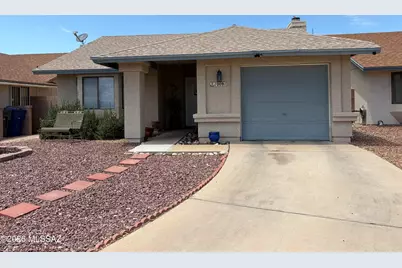 10091 E Autumnwind Place, Tucson, AZ 85730 - Photo 1