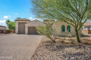 2447 Wychwood Ct, Tucson, AZ 85749 - Photo 1