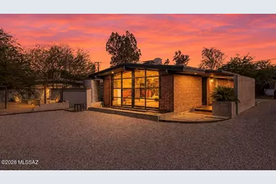 5318 E 5th Street, Tucson, AZ 85711 - Photo 1