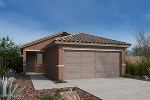 15300 N Desert Lilac Ln, Tucson, AZ 85739 - Photo 1