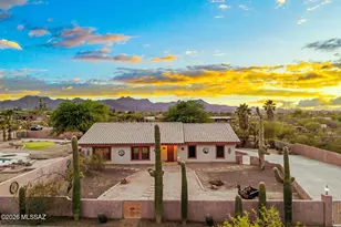 3310 W Morgan Rd, Tucson, AZ 85745 - Photo 1