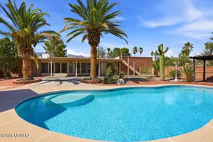4610 N Paseo Sonoyta, Tucson, AZ 85750 - Photo 1
