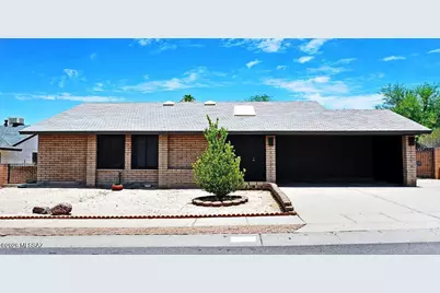 3290 W Green Ridge Drive, Tucson, AZ 85741 - Photo 1