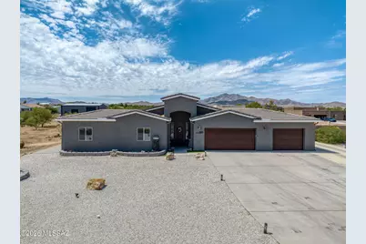 3324 E Wet Sand Place, Vail, AZ 85641 - Photo 1
