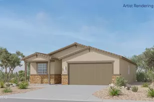 14063 E Placita Astuto, Vail, AZ 85641 - Photo 1