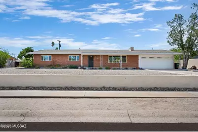4312 E Bryn Mawr Road, Tucson, AZ 85711 - Photo 1