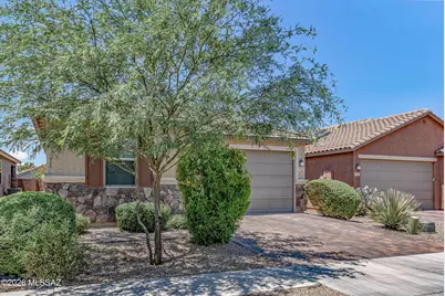 8713 N Rome Court, Tucson, AZ 85742 - Photo 1