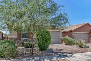 8713 N Rome Ct, Tucson, AZ 85742 - Photo 1