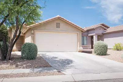 9945 E Apache Rain Drive, Tucson, AZ 85748 - Photo 1