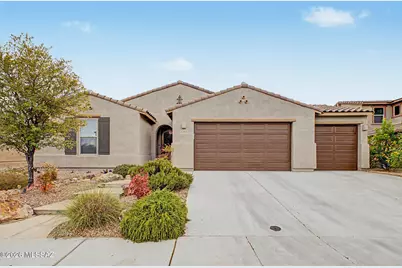 12469 N Blondin Drive, Marana, AZ 85653 - Photo 1