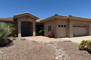 14393 N Lost Arrow Dr, Oro Valley, AZ 85755 - Photo 1