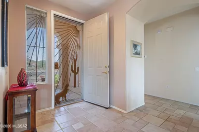 7595 W Alamosa Place, Tucson, AZ 85743 - Photo 1
