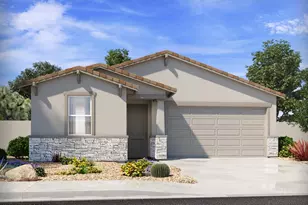 4726 S Low Saddle Way, Tucson, AZ 85757 - Photo 1