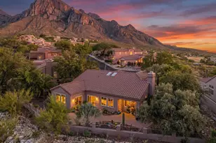 10144 N Bighorn Butte Dr, Tucson, AZ 85737 - Photo 1