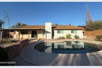 625 N Brown Avenue, Tucson, AZ 85710 - Photo 1