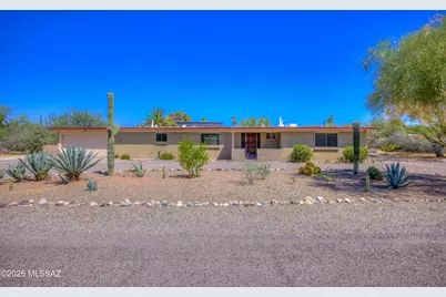 1330 W San Lucas Drive, Tucson, AZ 85704 - Photo 1