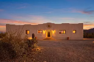 10855 W Mile Wide Rd, Tucson, AZ 85743 - Photo 1