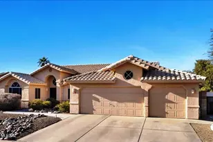 8911 N Palm Brook Dr, Tucson, AZ 85743 - Photo 1