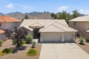 532 E Marshall Peak Dr, Oro Valley, AZ 85755 - Photo 1