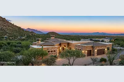 13714 N Nesting Quail Place, Marana, AZ 85658 - Photo 1