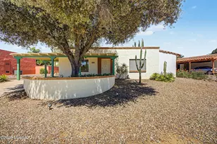 148 E La Soledad, Green Valley, AZ 85614 - Photo 1