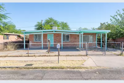 620 W Calle Garcia, Tucson, AZ 85706 - Photo 1